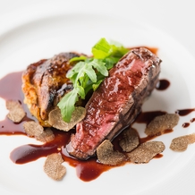 オステリア ムーリベッキ