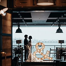 BAYSIDE GEIHINKAN VERANDA minatomirai:体験者の写真