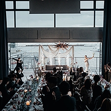 BAYSIDE GEIHINKAN VERANDA minatomirai:体験者の写真