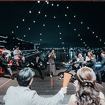 BAYSIDE GEIHINKAN VERANDA minatomirai:体験者の写真