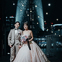 BAYSIDE GEIHINKAN VERANDA minatomirai:体験者の写真