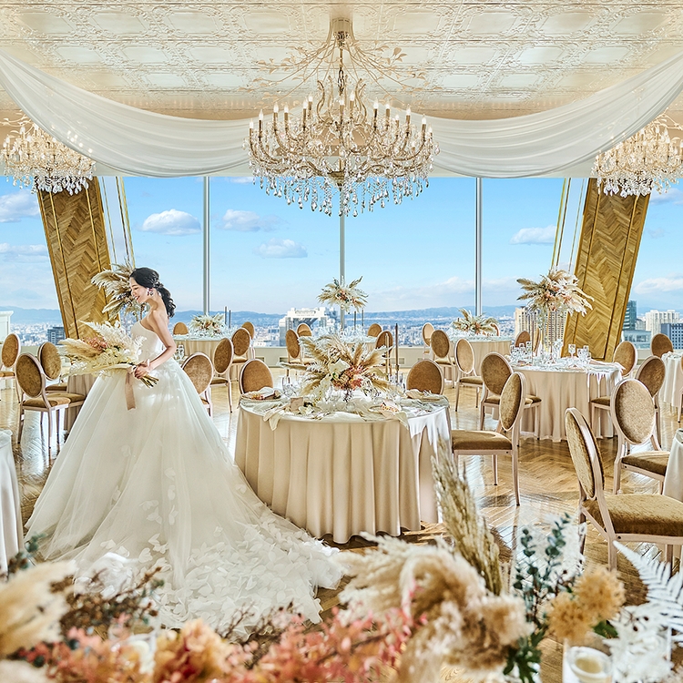 The 33 Sense of Wedding（ザ・サーティスリー センス・オブ