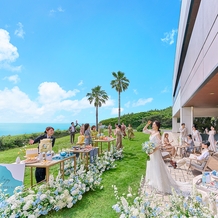 THE SURF OCEAN TERRACE（ザ・サーフ オーシャンテラス）