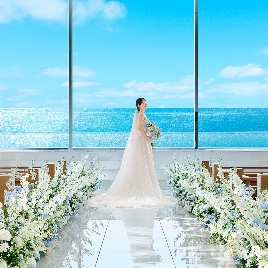 THE SURF OCEAN TERRACE（ザ・サーフ オーシャンテラス）の写真