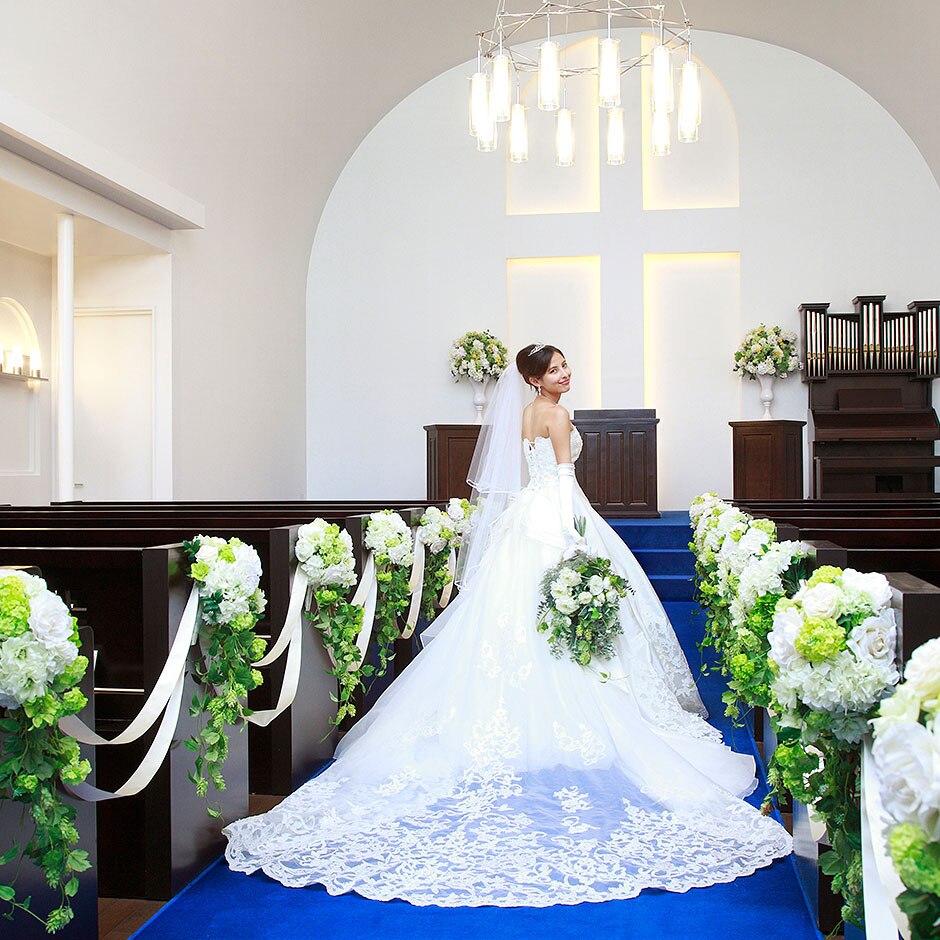 ＡＦＦＲＡＮＣＨＩＲ　ＱＵＥＥＮ’Ｓ　ＣＯＵＲＴ（アーフランシェル・クィーンズコート）の写真