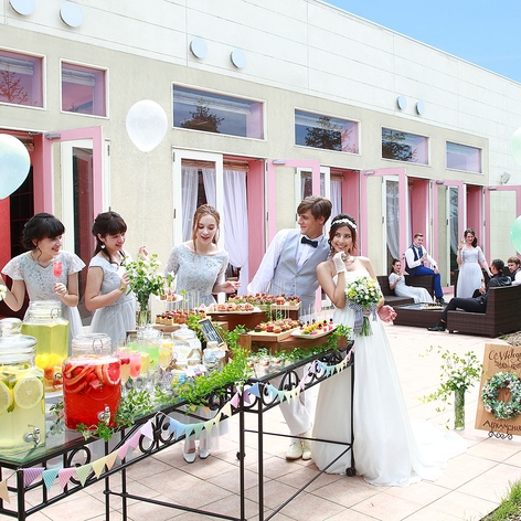 AFFRANCHIR QUEEN’S COURT(アーフランシェル・クィーンズコート)の写真