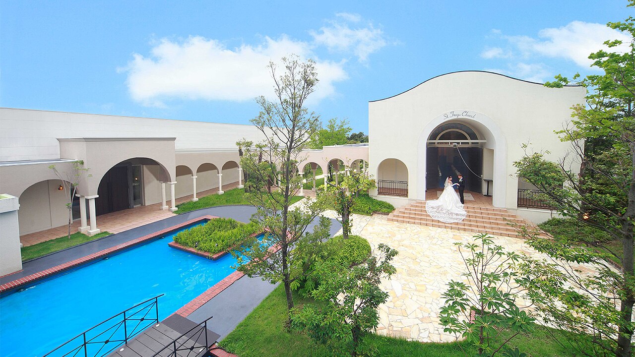 AFFRANCHIR QUEEN’S COURT(アーフランシェル・クィーンズコート)のおすすめポイントの写真1