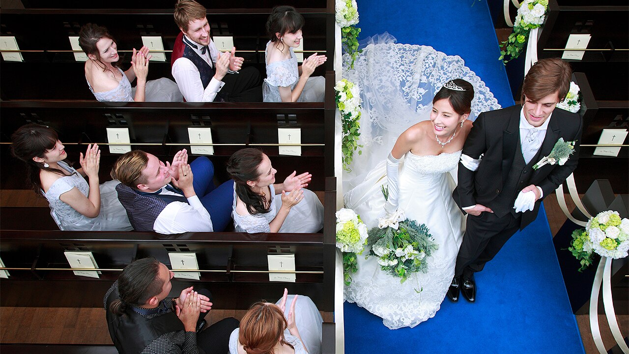 AFFRANCHIR QUEEN’S COURT(アーフランシェル・クィーンズコート)のおすすめポイントの写真2