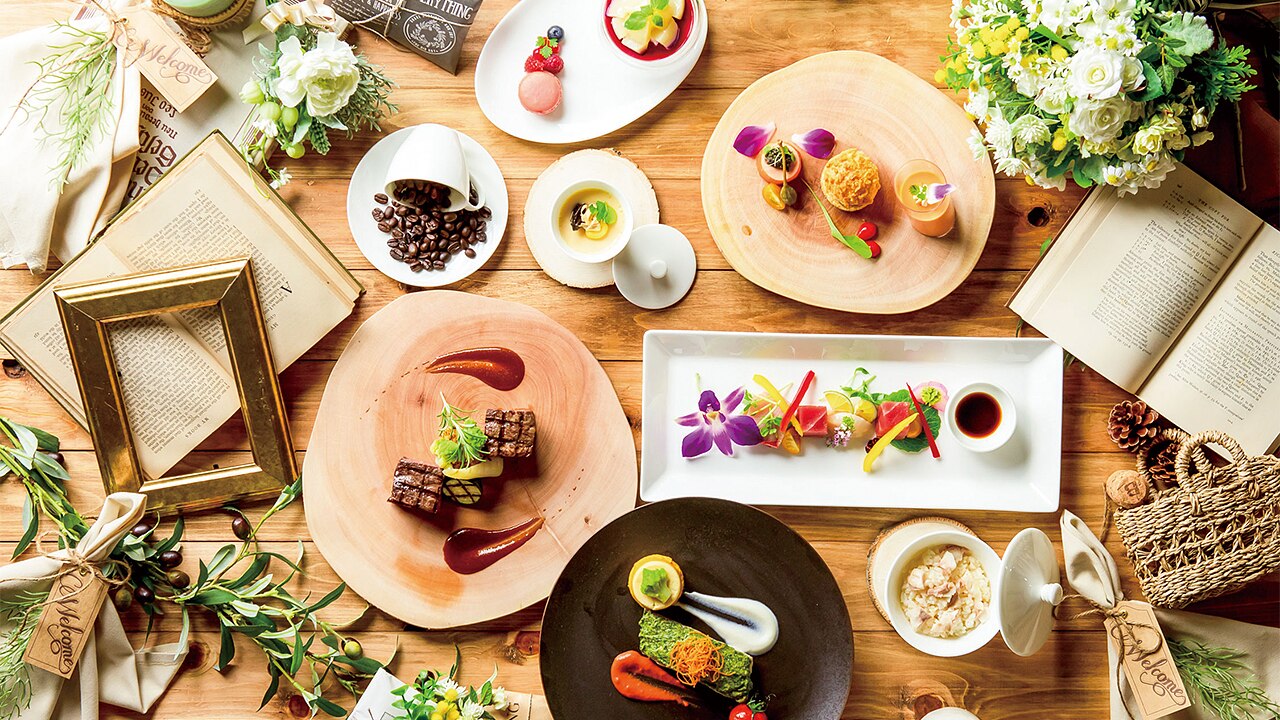 AFFRANCHIR QUEEN’S COURT(アーフランシェル・クィーンズコート)のおすすめポイントの写真3