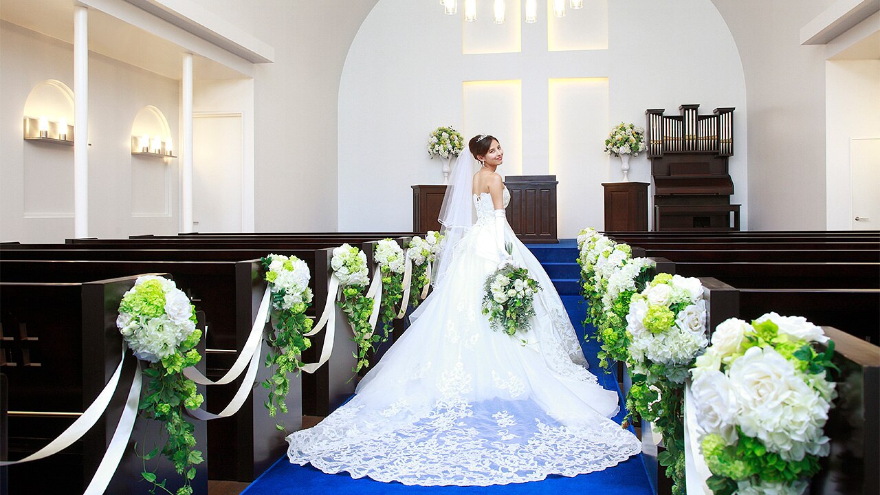 AFFRANCHIR QUEEN’S COURT(アーフランシェル・クィーンズコート)のおすすめスタイルの写真1