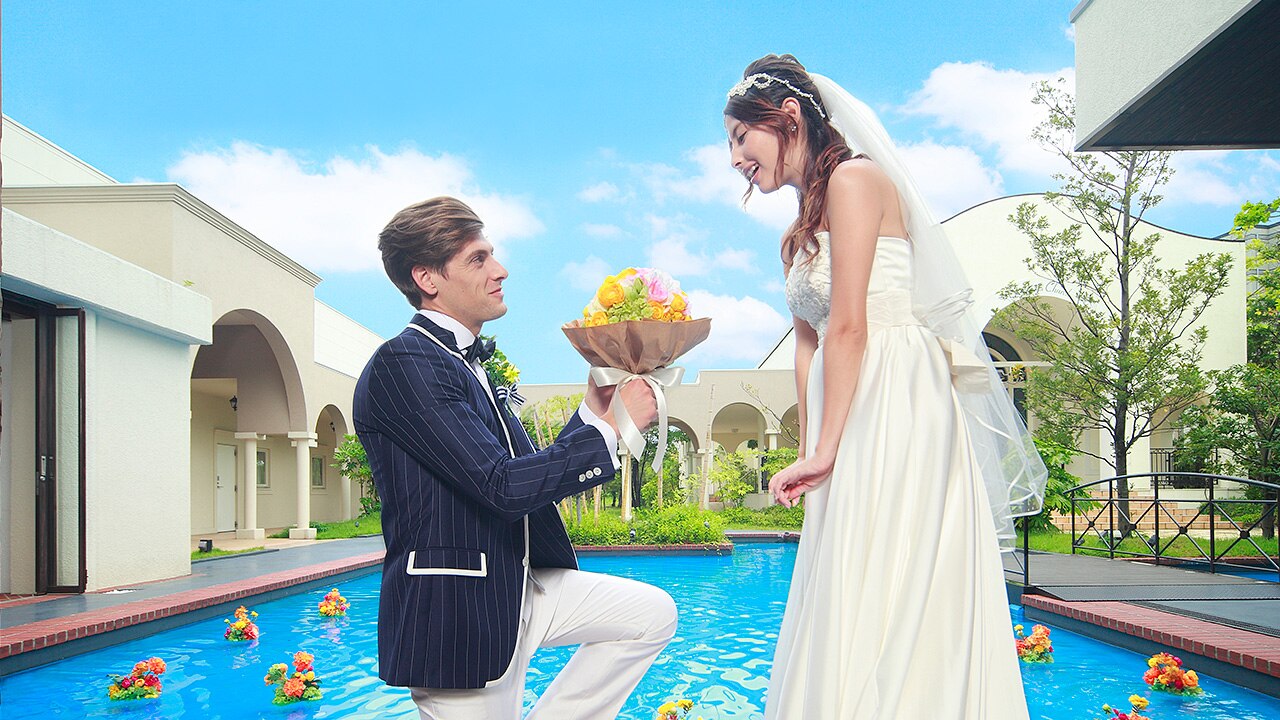 AFFRANCHIR QUEEN’S COURT(アーフランシェル・クィーンズコート)のおすすめスタイルの写真2-2