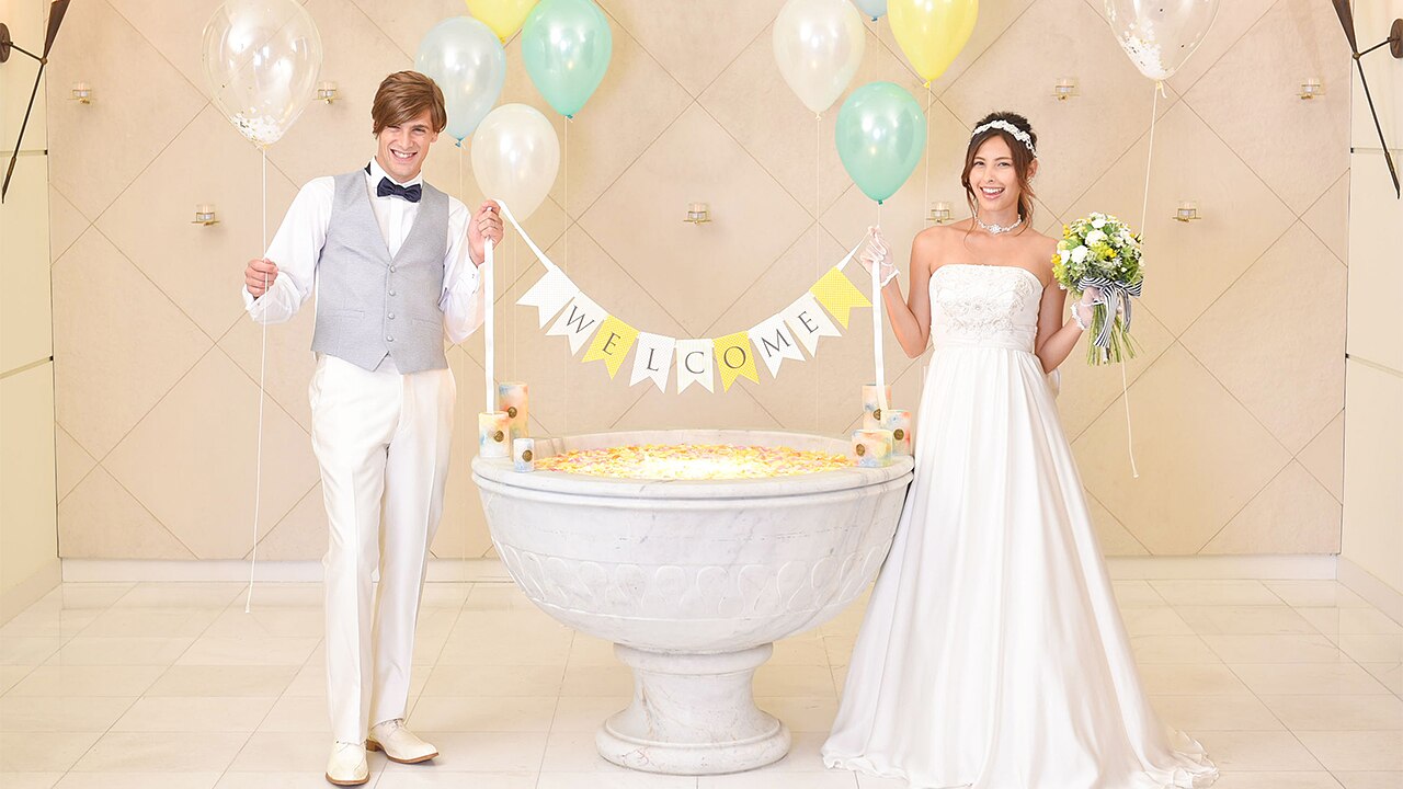 AFFRANCHIR QUEEN’S COURT(アーフランシェル・クィーンズコート)のおすすめスタイルの写真4-2