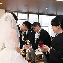 ホテル日航立川 東京:体験者の写真