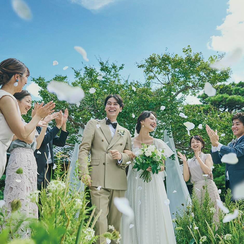 渭水苑／祥雲閣の写真