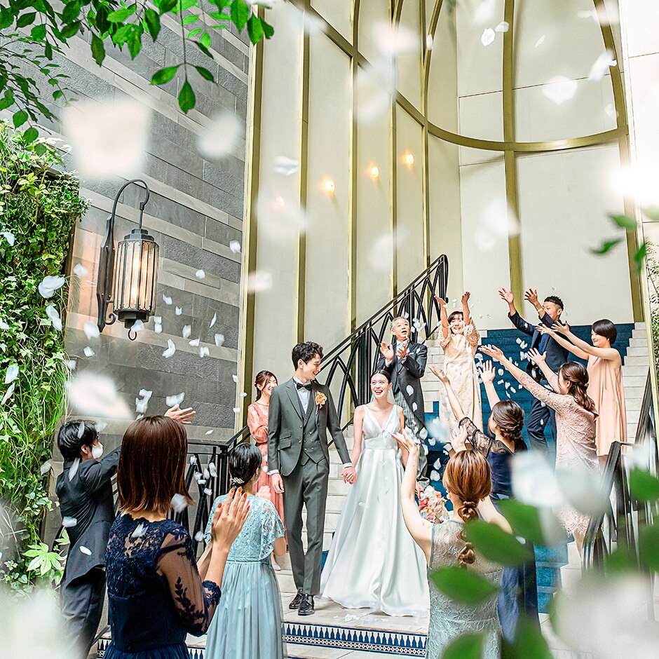 インフィニート 名古屋の写真