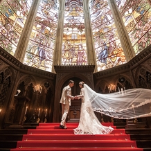 Casa d&#39; Angela Aoyama（カサ・デ・アンジェラ青山）