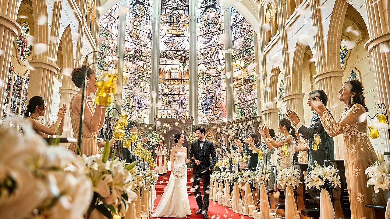 Casa d' Angela Aoyama（カサ・デ・アンジェラ青山）のおすすめスタイルの写真1-2