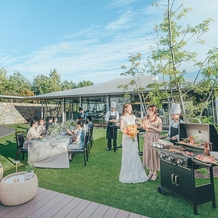 しまなみの杜リゾート