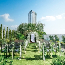 パラッツォ ドゥカーレ 麻布