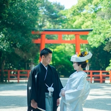 下鴨神社（賀茂御祖神社）