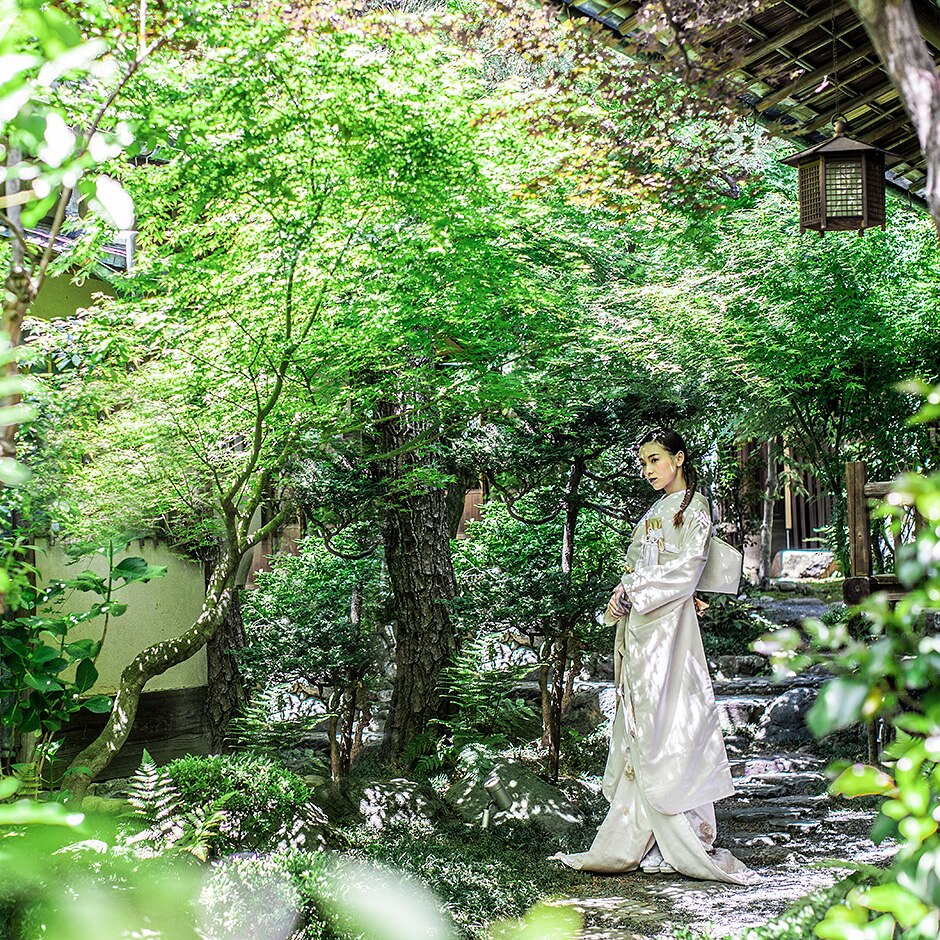 京都祝言 ＳＨＵ：ＧＥＮの写真