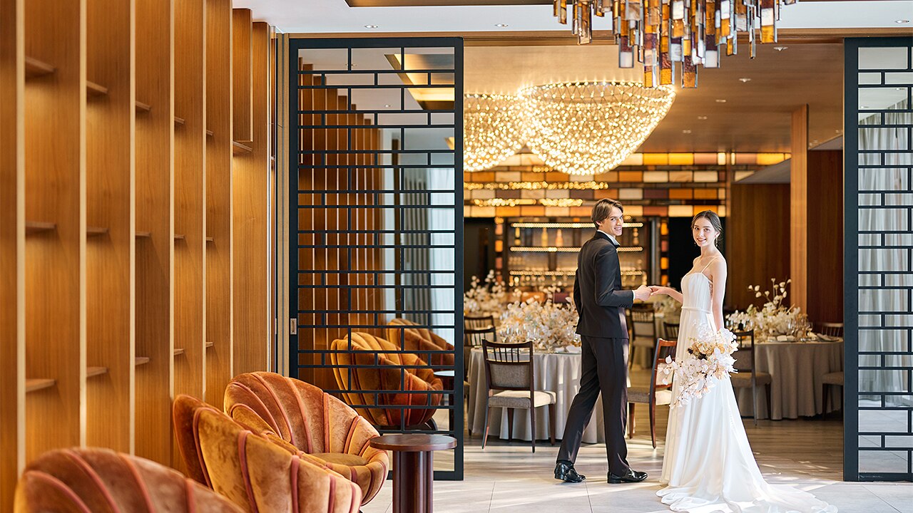 BLANC RIRE 大阪（ブランリール　オオサカ）のおすすめポイントの写真2