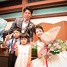 大阪城西の丸庭園 大阪迎賓館:体験者の写真