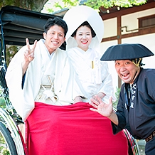 大阪城西の丸庭園 大阪迎賓館:体験者の写真