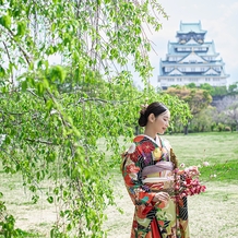 大阪城西の丸庭園 大阪迎賓館