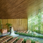 ＴＲＵＮＫ　ＨＯＴＥＬ：【全館リニューアルオープン】表参道の国際賞受賞ホテルで、緑豊かな上質ウエディング