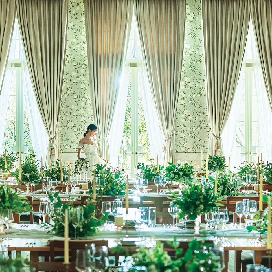 オワゾブルー山形の写真