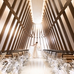 ANOTHER STYLE （アナザー スタイル）：【JR高松駅から車で10分】チャペル&amp;会場コーデリニューアル！パノラマ絶景×貸切別荘