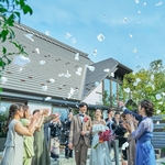 ＆ＭＩＮＯＲＩＥ（ミノリエ）：【1日1組貸切】古民家をリノベーションしたデザイナーズ空間で美食と会話のおもてなし