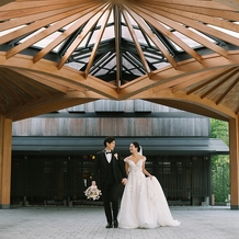 フォーシーズンズホテル京都の結婚式