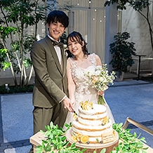 ラピスコライユ:体験者の写真