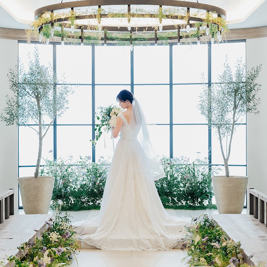 Le chic unjour（ラシック アンジュール）の写真