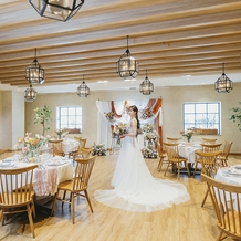 Le chic unjour（ラシック アンジュール）