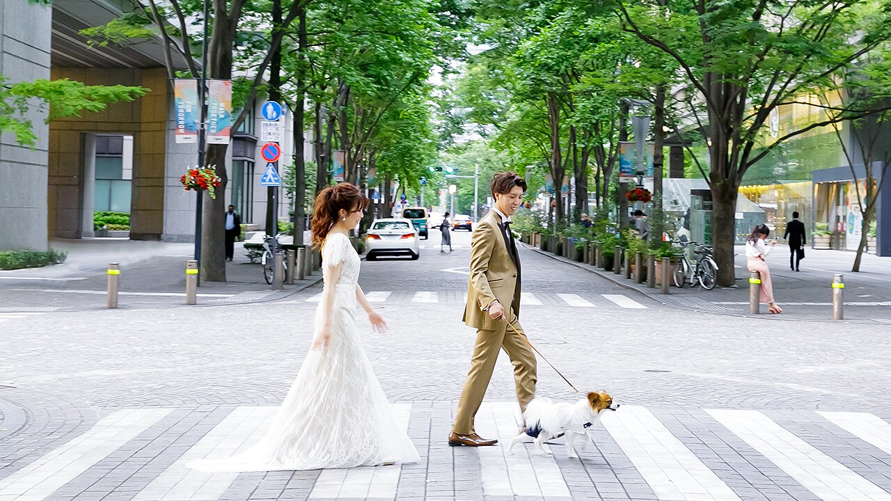 Le chic unjour（ラシック アンジュール）のおすすめポイントの写真1