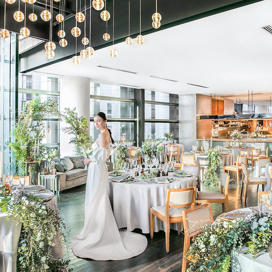 XEX 日本橋（ゼックス 日本橋）の写真