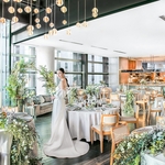 XEX 日本橋（ゼックス 日本橋）：【挙式＋パーティ40名133万円】三越前駅直結×貸切×美食でおもてなしウエディング