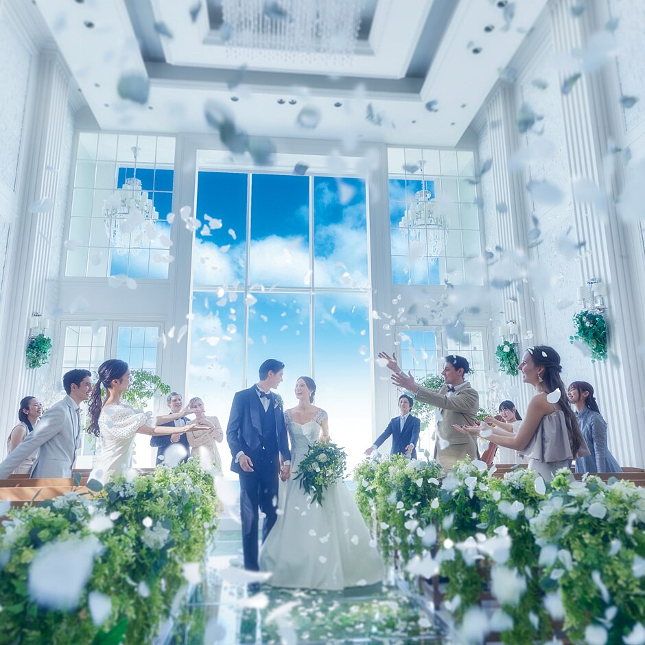 ラグナヴェール ＳｋｙＴｅｒｒａｃｅ（ＬＡＧＵＮＡＶＥＩＬ ＳｋｙＴｅｒｒａｃｅ）の写真