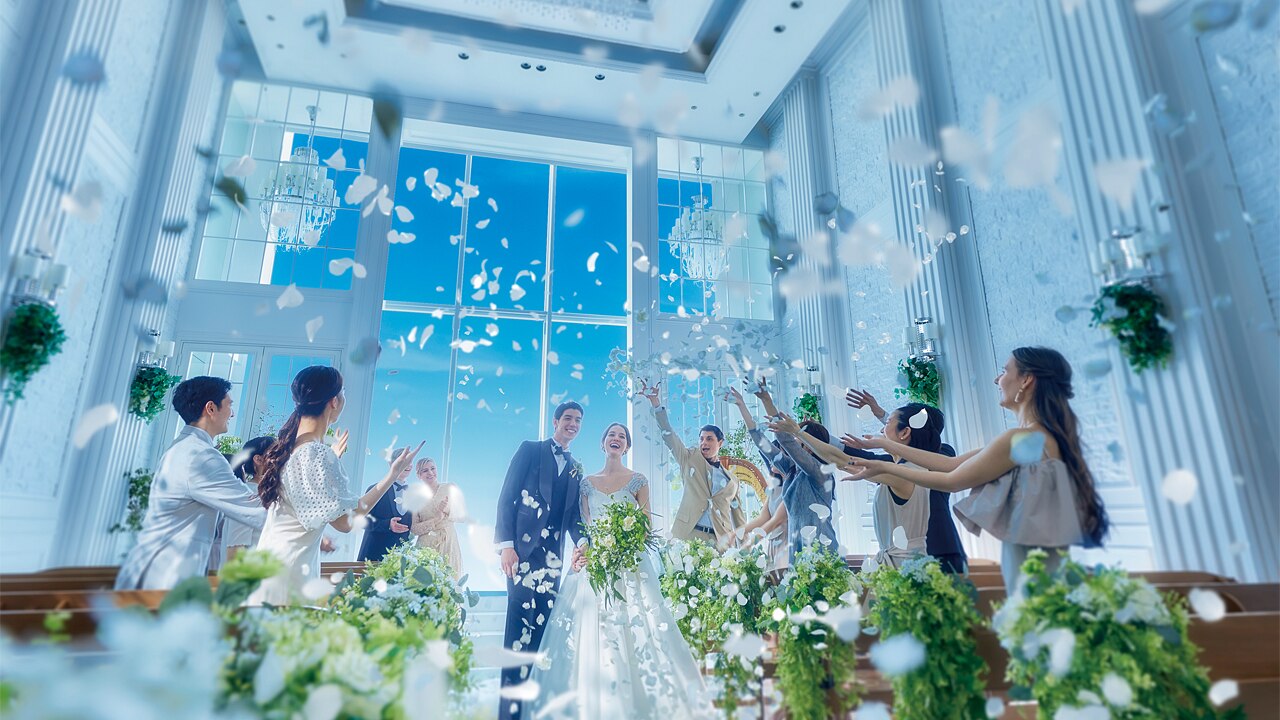 ラグナヴェール ＳｋｙＴｅｒｒａｃｅ（ＬＡＧＵＮＡＶＥＩＬ ＳｋｙＴｅｒｒａｃｅ）のおすすめスタイルの写真1