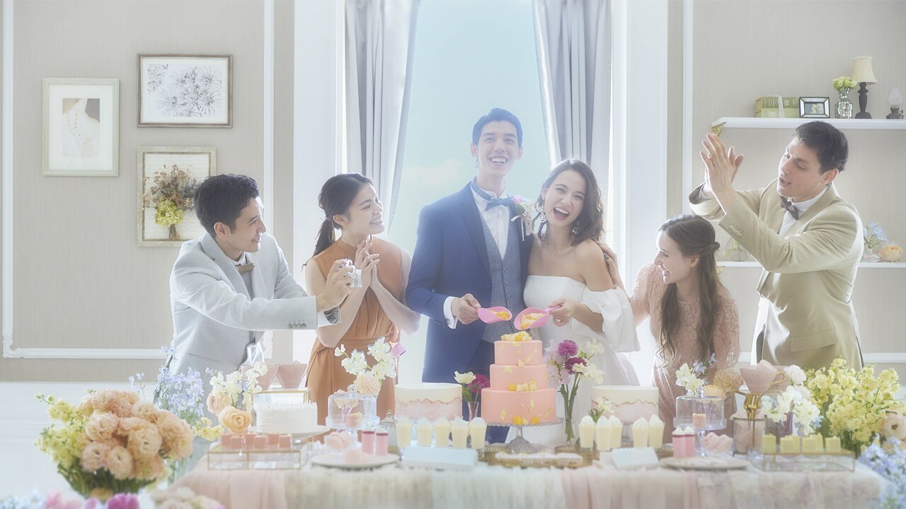 ラグナヴェール ＳｋｙＴｅｒｒａｃｅ（ＬＡＧＵＮＡＶＥＩＬ ＳｋｙＴｅｒｒａｃｅ）のおすすめスタイルの写真2