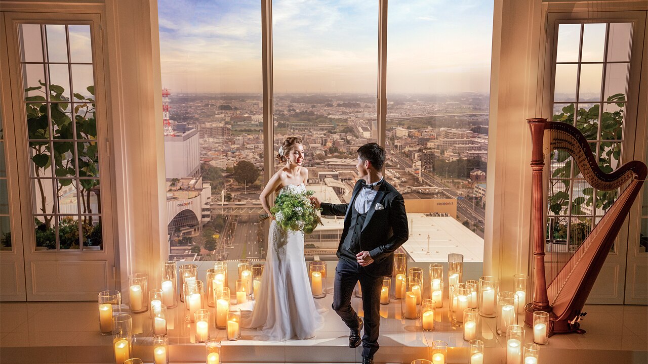 ラグナヴェール ＳｋｙＴｅｒｒａｃｅ（ＬＡＧＵＮＡＶＥＩＬ ＳｋｙＴｅｒｒａｃｅ）のおすすめスタイルの写真3