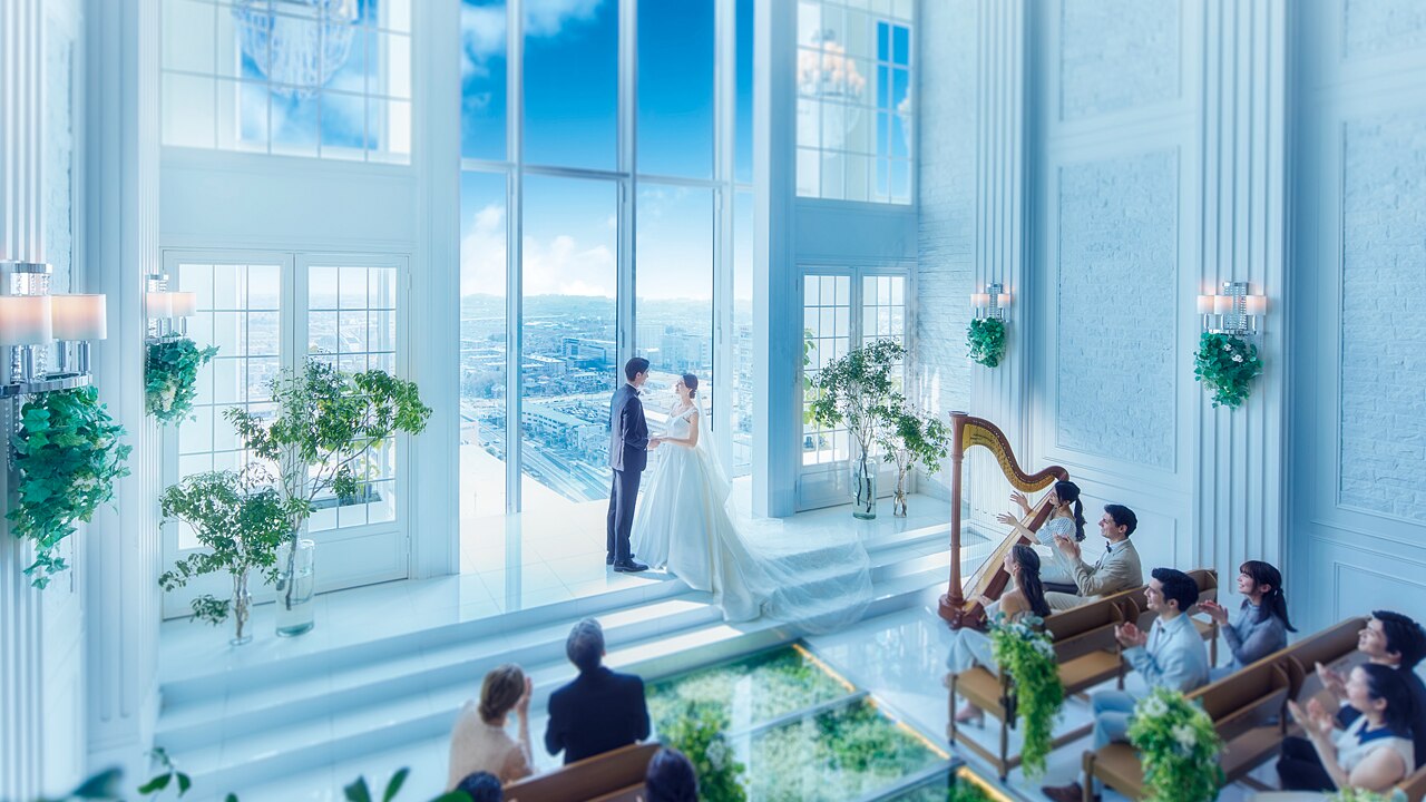 ラグナヴェール ＳｋｙＴｅｒｒａｃｅ（ＬＡＧＵＮＡＶＥＩＬ ＳｋｙＴｅｒｒａｃｅ）のおすすめスタイルの写真1-1