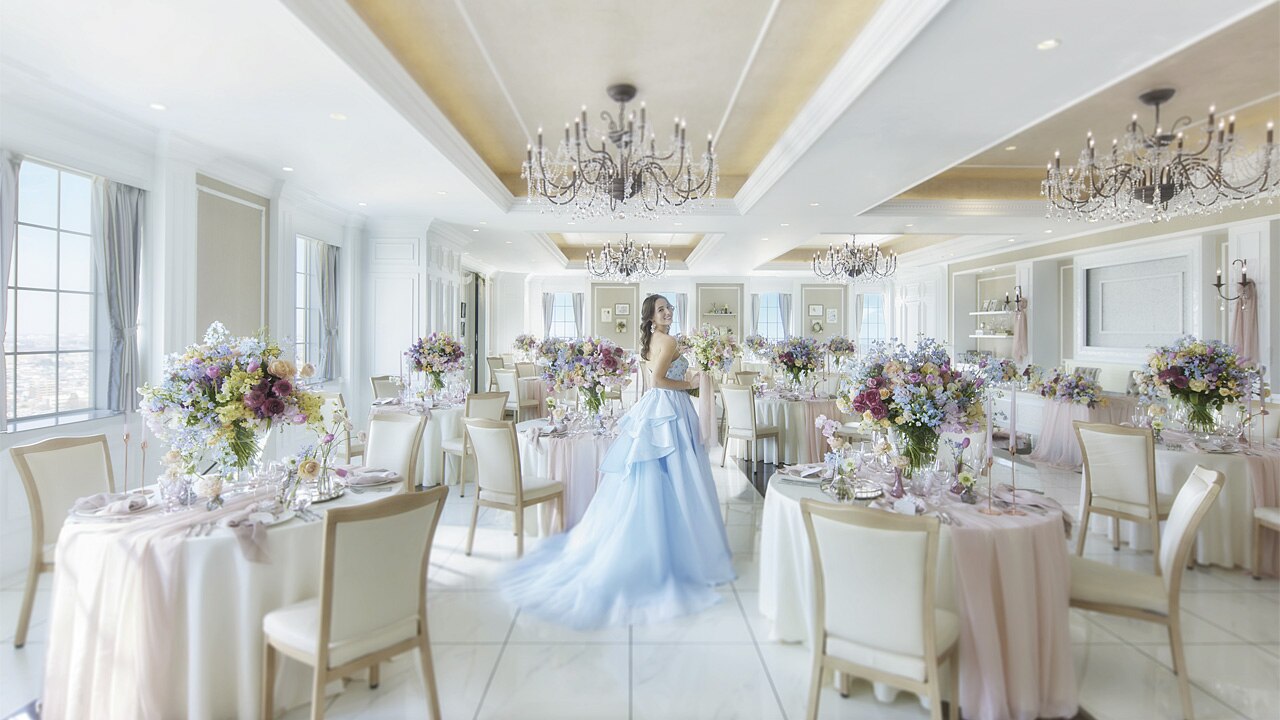 ラグナヴェール ＳｋｙＴｅｒｒａｃｅ（ＬＡＧＵＮＡＶＥＩＬ ＳｋｙＴｅｒｒａｃｅ）のおすすめスタイルの写真2-1