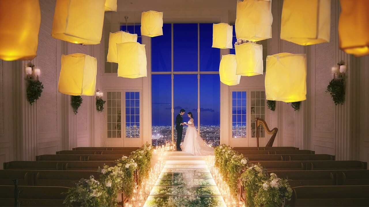 ラグナヴェール ＳｋｙＴｅｒｒａｃｅ（ＬＡＧＵＮＡＶＥＩＬ ＳｋｙＴｅｒｒａｃｅ）のおすすめスタイルの写真3-1