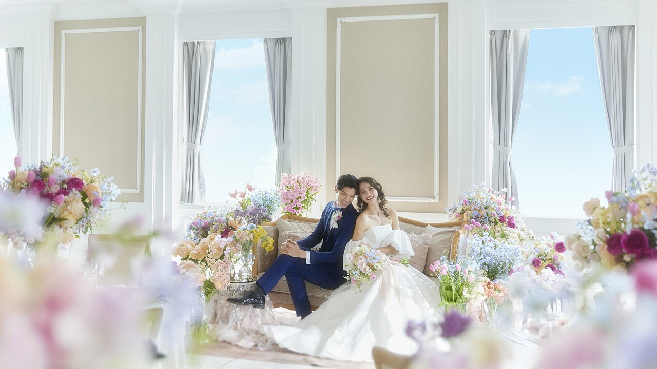 ラグナヴェール ＳｋｙＴｅｒｒａｃｅ（ＬＡＧＵＮＡＶＥＩＬ ＳｋｙＴｅｒｒａｃｅ）のおすすめスタイルの写真4-1