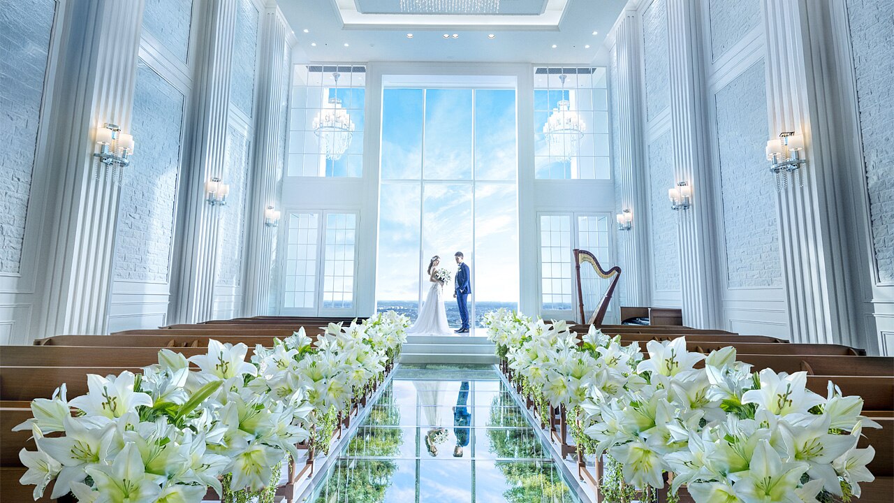 ラグナヴェール ＳｋｙＴｅｒｒａｃｅ（ＬＡＧＵＮＡＶＥＩＬ ＳｋｙＴｅｒｒａｃｅ）のおすすめスタイルの写真1-2