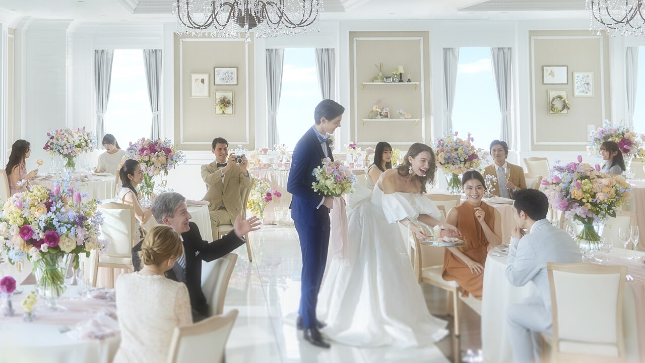 ラグナヴェール ＳｋｙＴｅｒｒａｃｅ（ＬＡＧＵＮＡＶＥＩＬ ＳｋｙＴｅｒｒａｃｅ）のおすすめスタイルの写真2-2